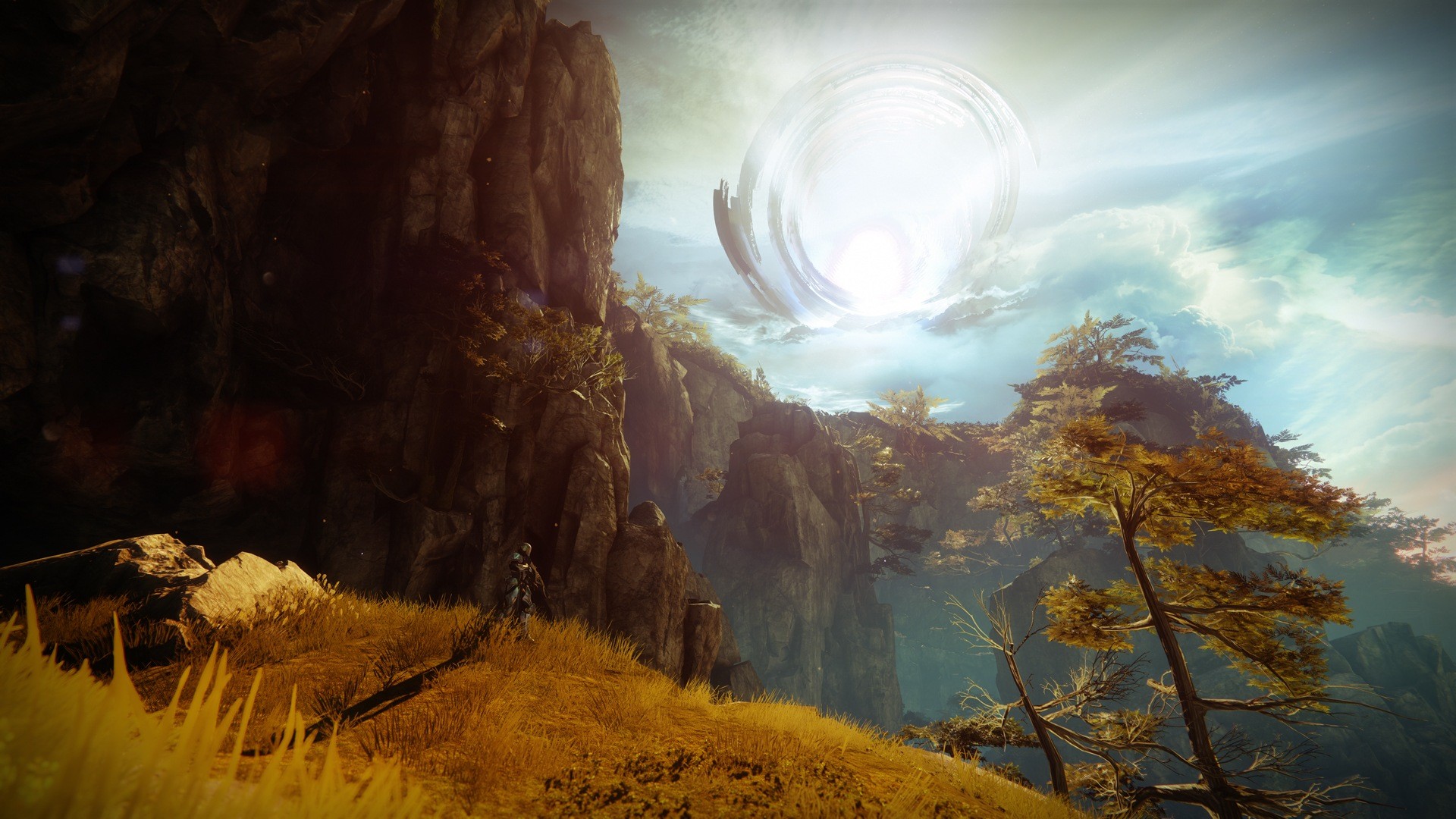 Destiny 2: Los Renegados - Imagen 28